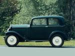 Opel P4 1935 года